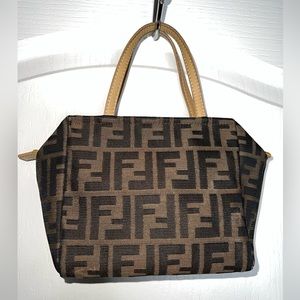 Vintage Fendi Mini